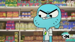 دنیای شگفت انگیز گامبال - فصل دوم - قسمت 30